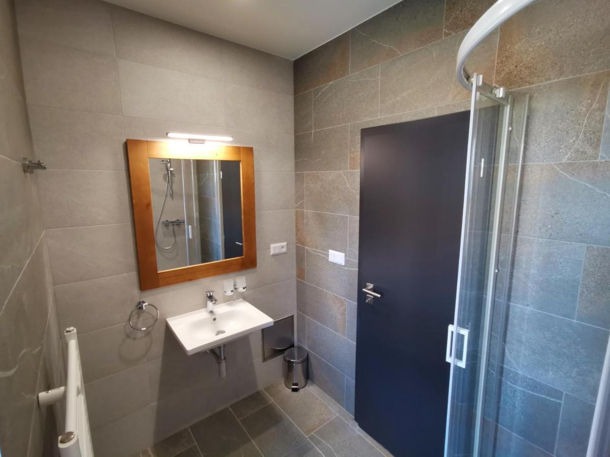 Apartment Confort 223 Residence M2 Tatranska Strba Extérieur photo